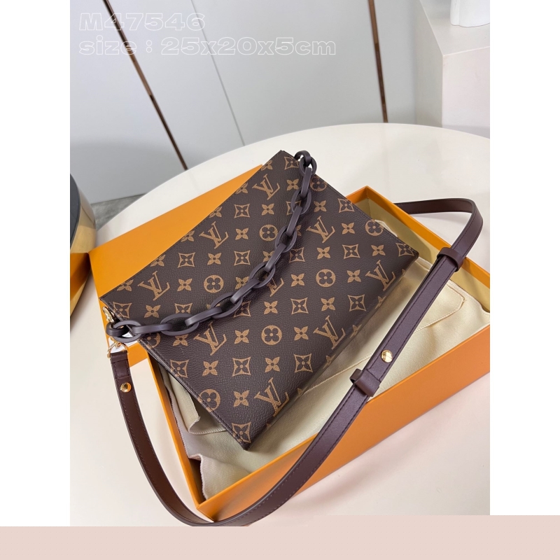 LV Satchel bags